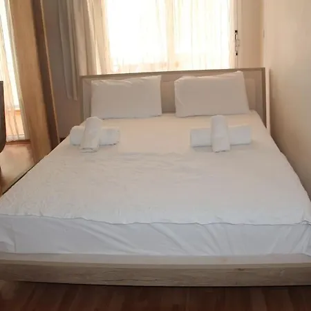 شقة Merkezde Plaja 75 Metre مرمريس