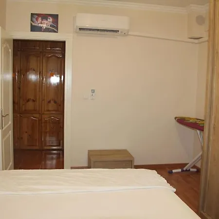 Apartmán Merkezde Plaja 75 Metre Marmaris