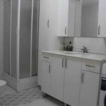 Apartmán Merkezde Plaja 75 Metre Marmaris